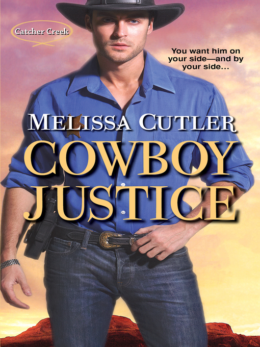 Title details for Cowboy Justice by Melissa Cutler - Wait list